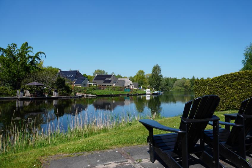 8 pers. Heerd Wellness de luxe - foto 17