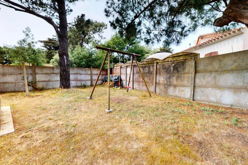 Maison à Bretignolles-sur-Mer - foto 4