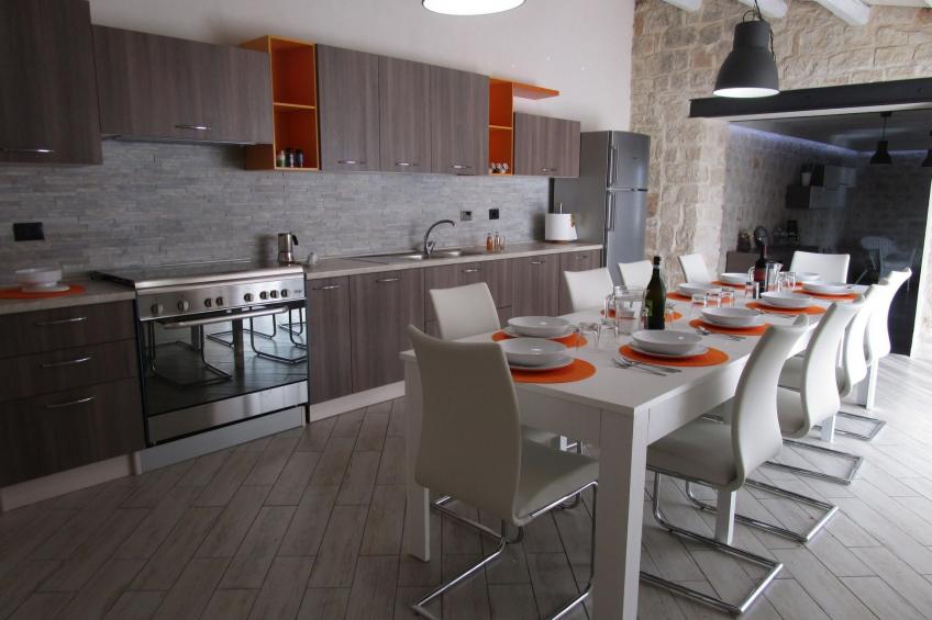 Villa 'Antica Aia' mit privatem Pool - foto 20