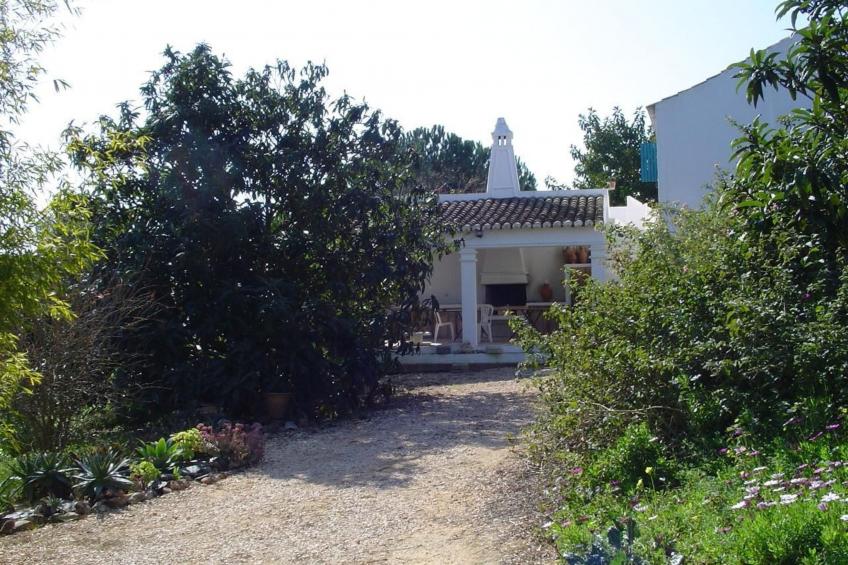 "Quinta do Sol" mit Kamin - foto 27