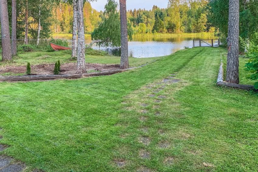 Majavanpesä - foto 3