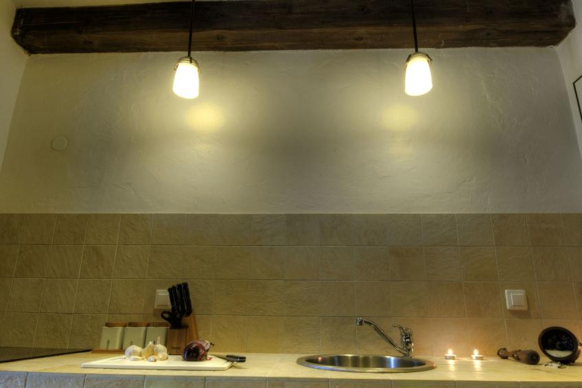 Istrien Traditionelles Steinhaus 7 - foto 5