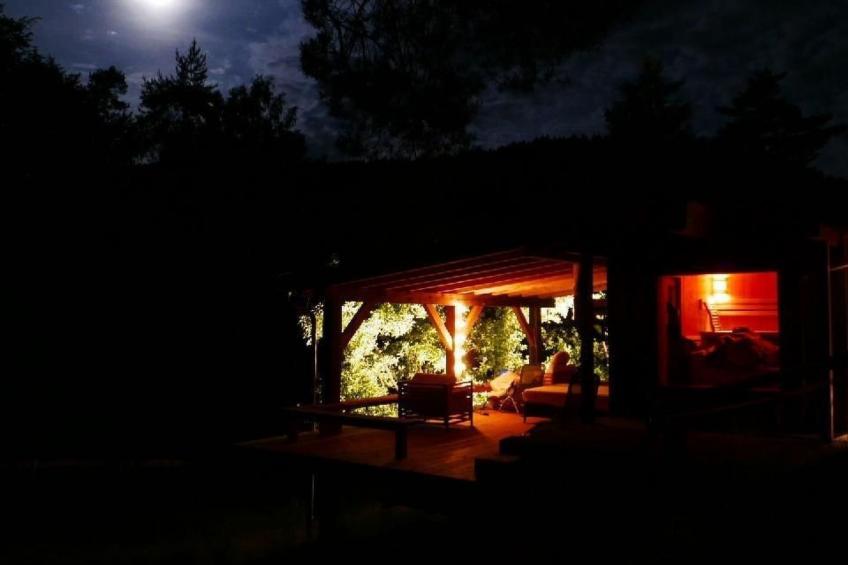 in Walscheid mit Terrasse, Grill - foto 71