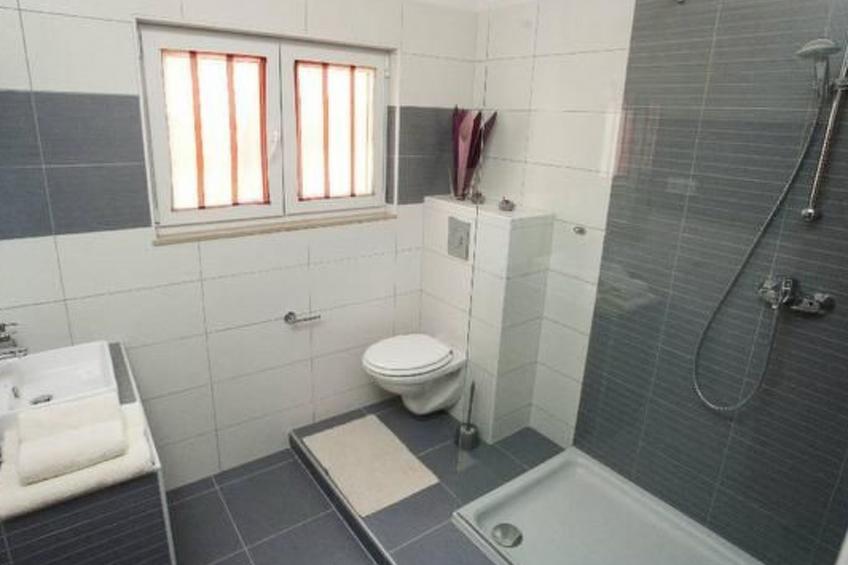 mit Privatpool neben dem Strand - foto 14