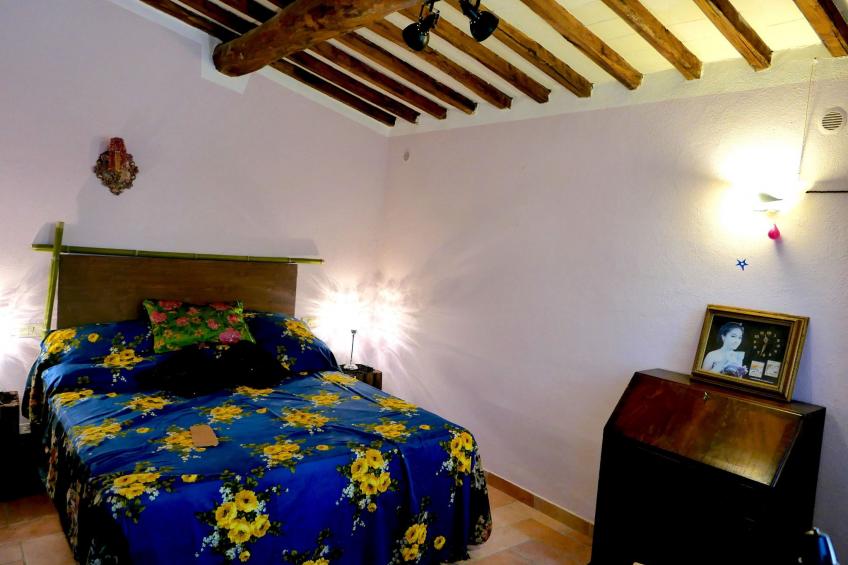 Charmantes Ferienhaus in Ciciano mit Grill, Garten und gemeinsamem Pool und Pan - foto 72