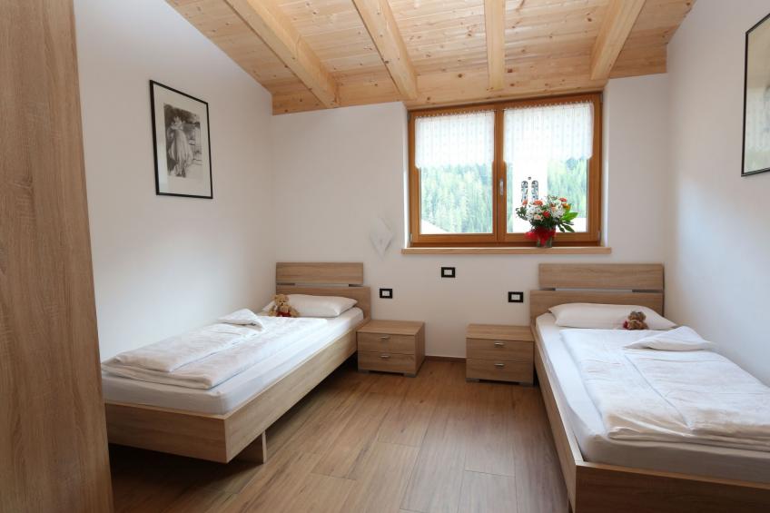 Wohnung "Ciasa Linda App. 1" - foto 24