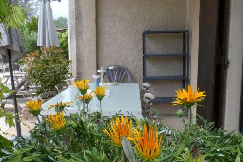 "La CIgale" mit Schwimmbad - foto 20