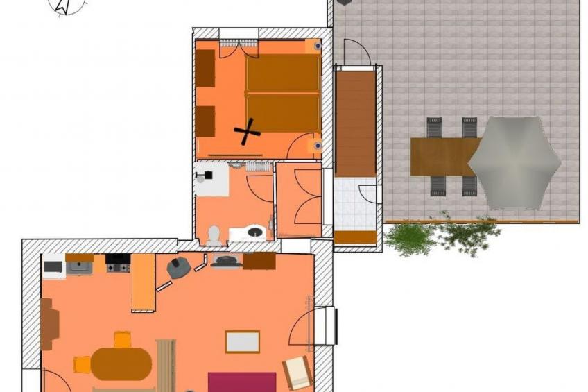 App. Loretello - foto 18