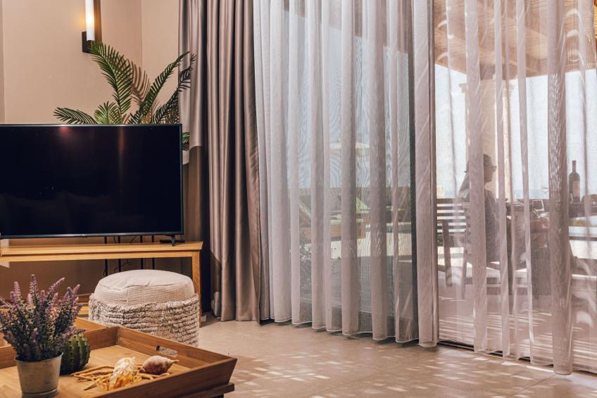 Terra Lucis Mountain Residences - Äther-Villa - foto 34