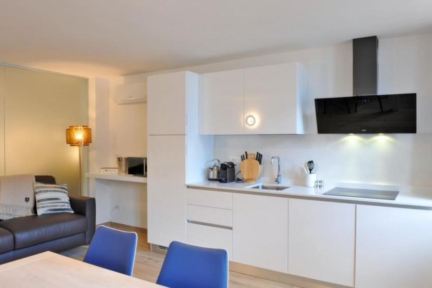 Ein-Zimmer-Wohnung 'Bella Vacanza 7' mit Blick aufs Wasser - foto 5