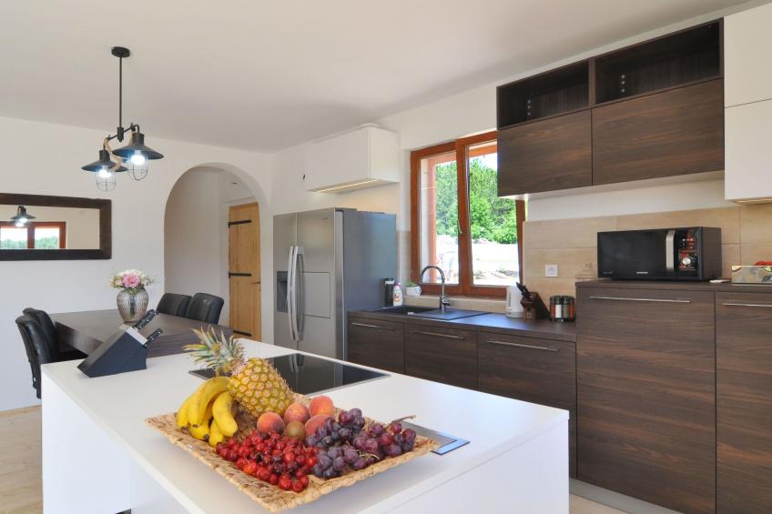 Historische Steinvilla Heaven für 11 Personen - foto 14