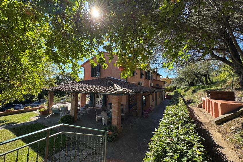 Casa Mia Fucecchio - foto 6