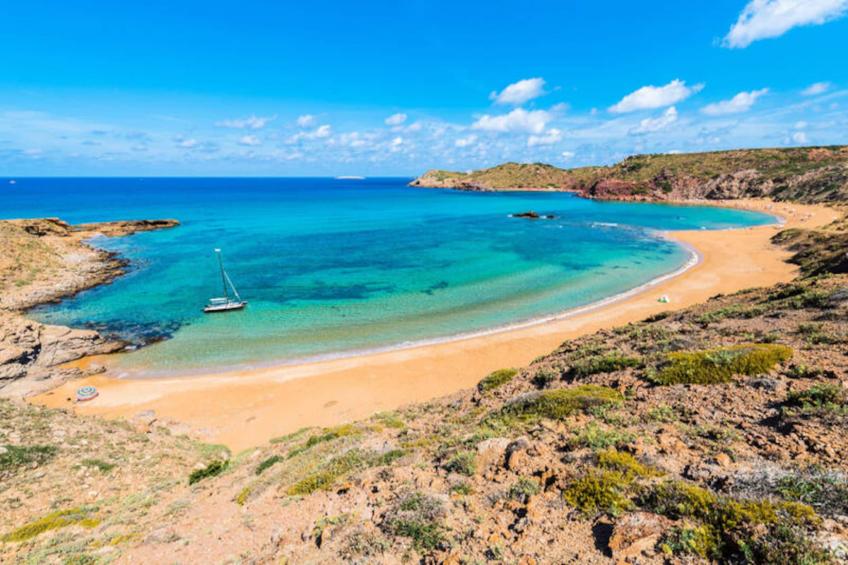 Maison à Cala Galdana - foto 90