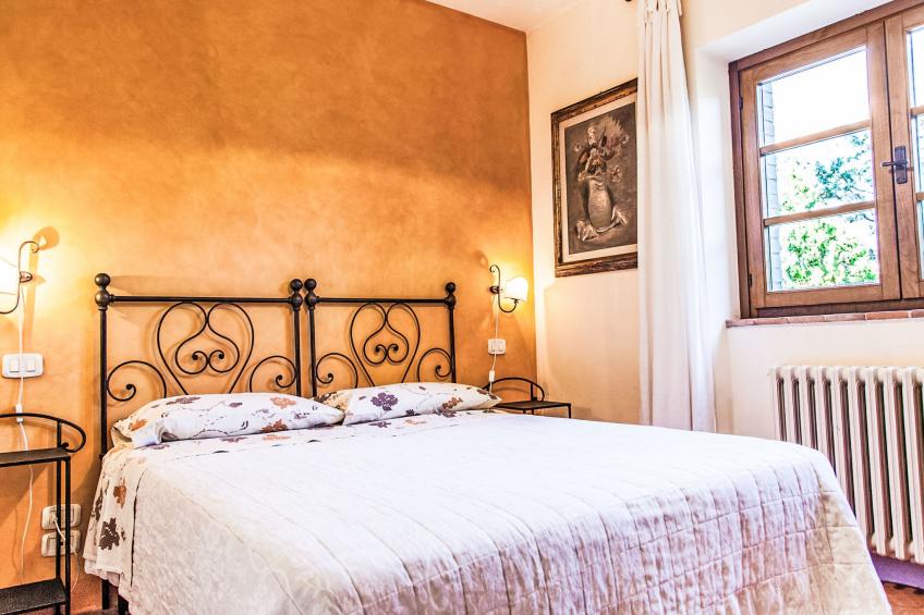 Agriturismo Belvedere delle Crete - foto 11