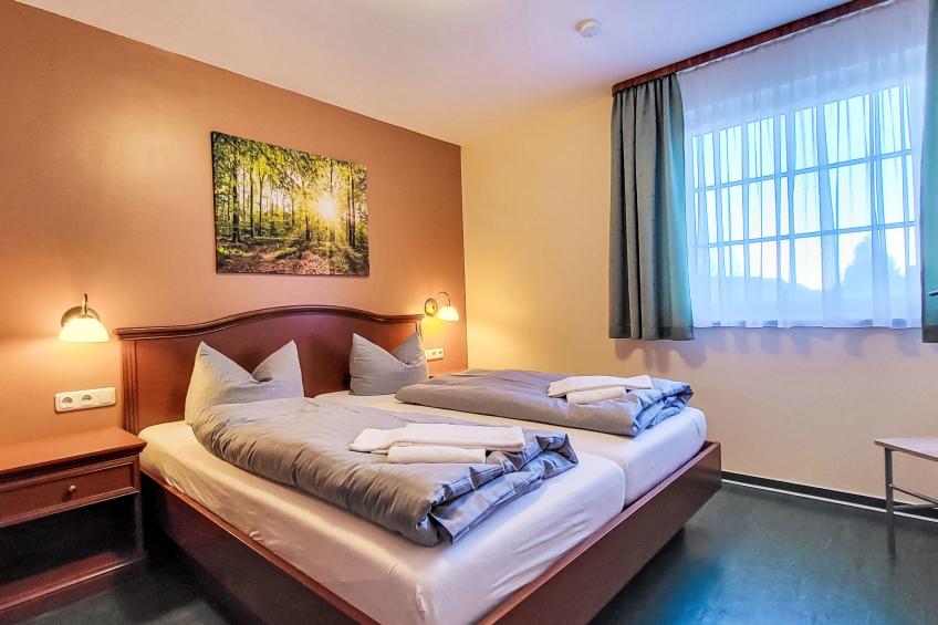 Hotelpark Bodetal - foto 14