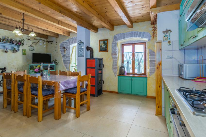 Villa Loreta - foto 12