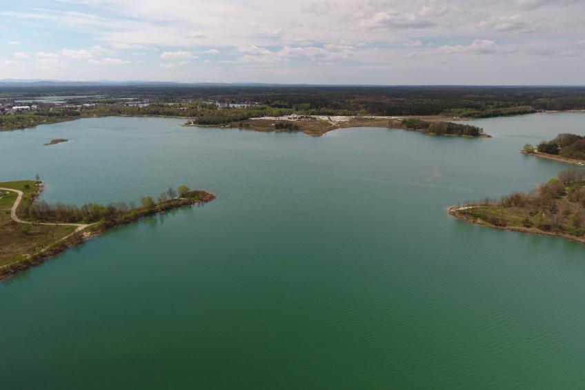 Domek wakacyjny nad Niwką - foto 17