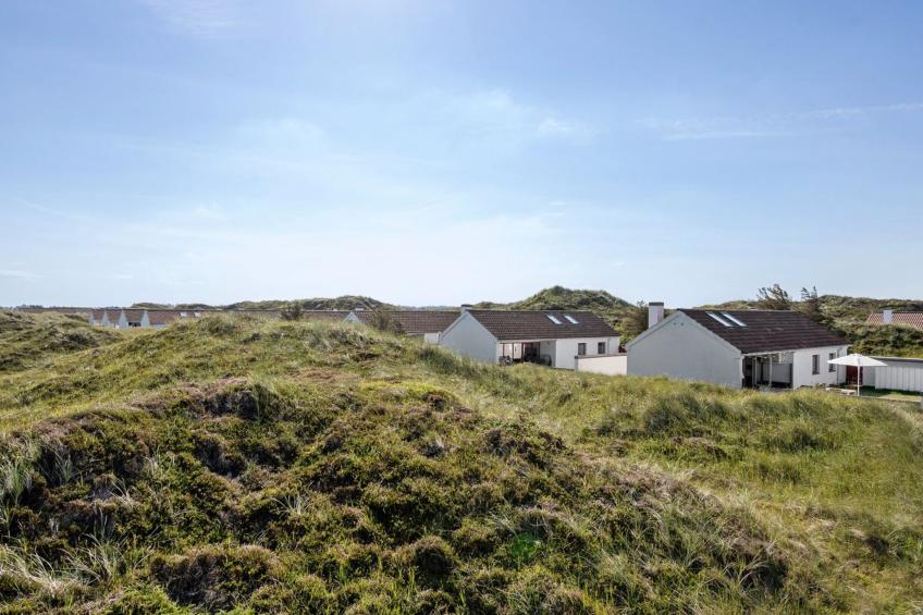 "Marjon" - 400m from the sea in NW Jutland - foto 22