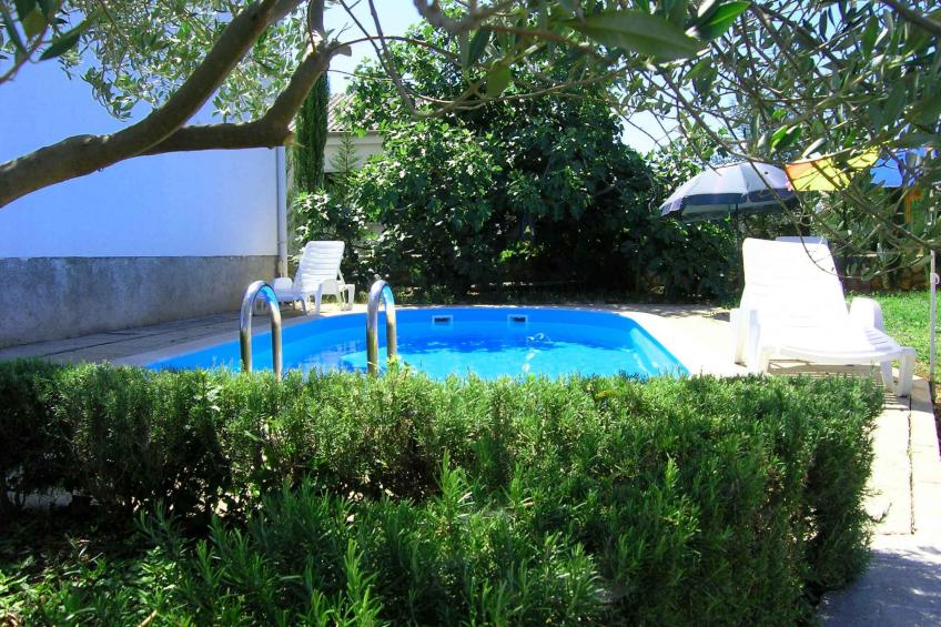 Holiday apartment with air conditioning - BF-TDR7K - foto 4
