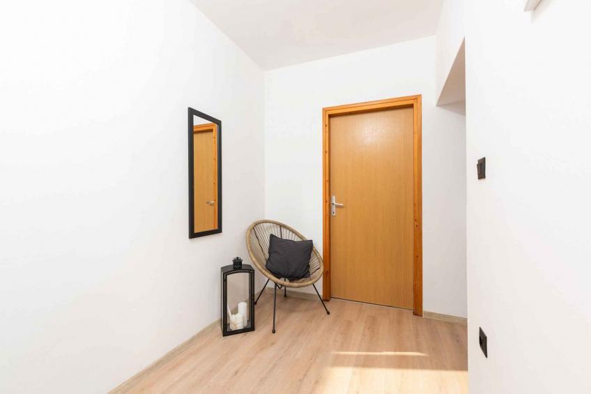Holiday apartment with community pool - BF-MHFWZ - foto 18