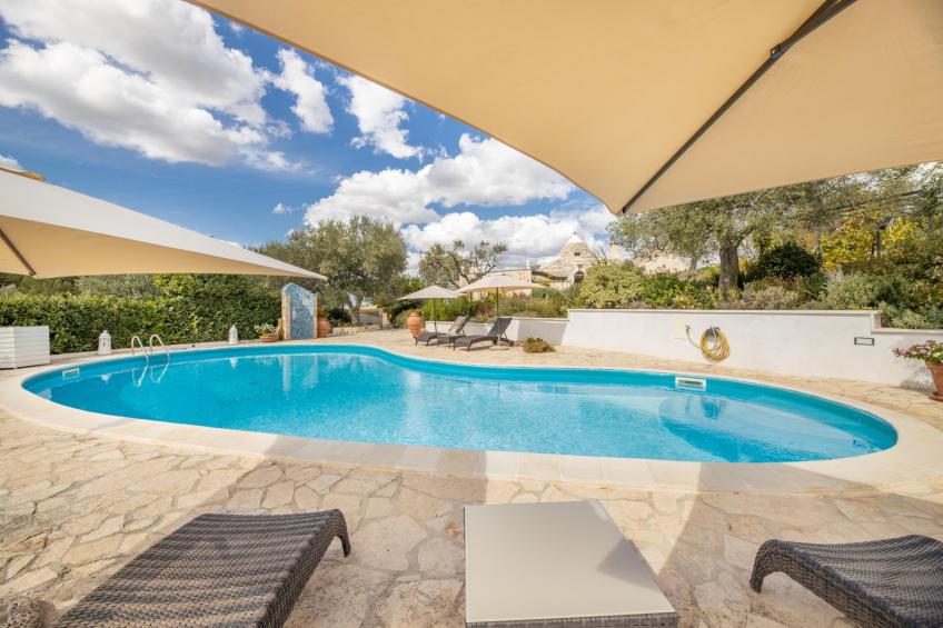 Trullo Gioia - foto 35