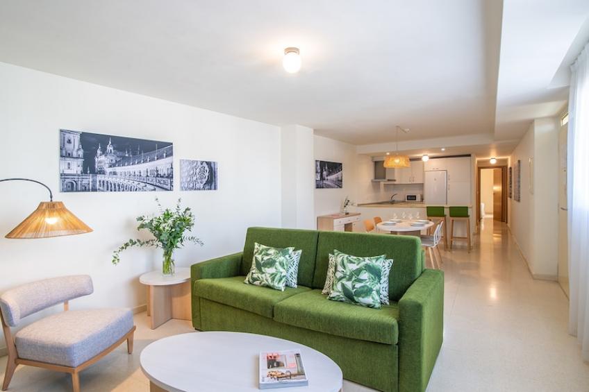 Sevilla Studio 2p - foto 25