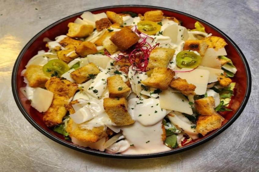 Au Coeur d'Alle - Double Room with Large Double Bed - foto 24