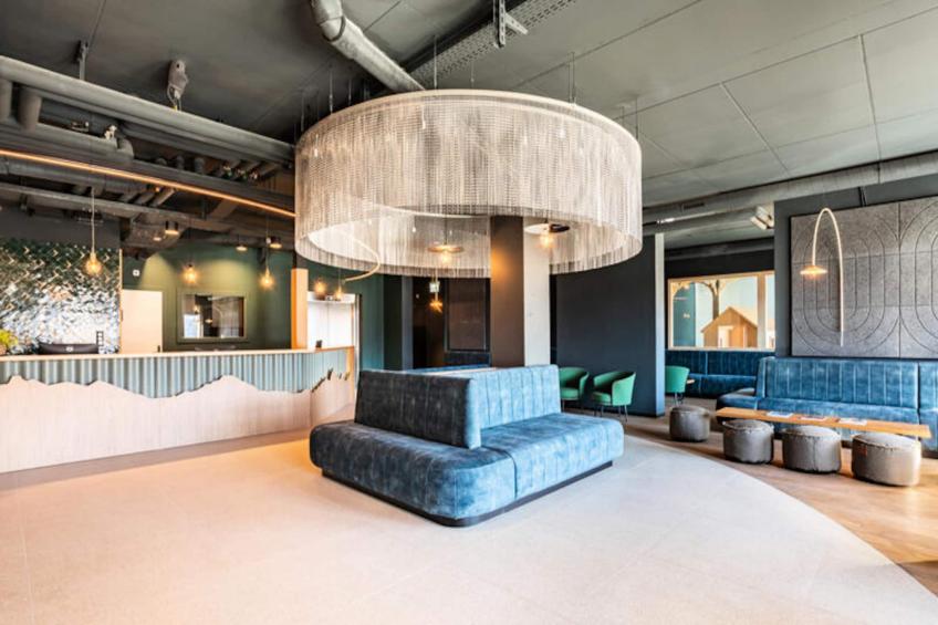 Résidence SWISSPEAK Resorts Thyon 4 Vallées - foto 7