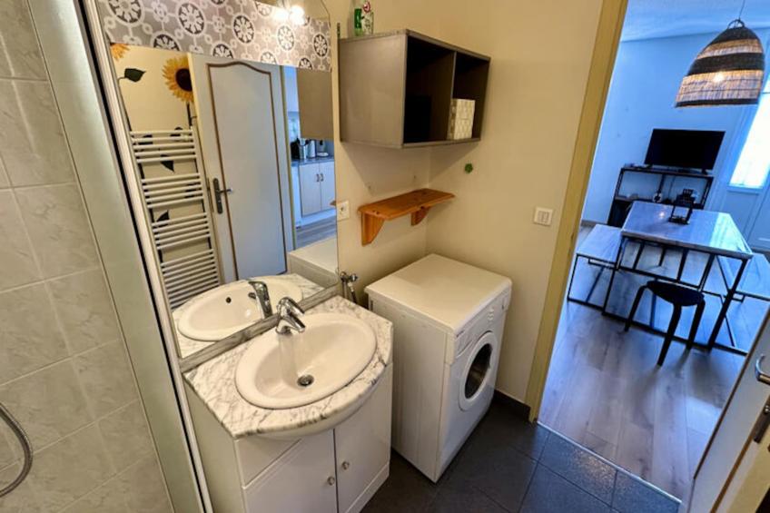 Appartements à Le Mont Dore - foto 9