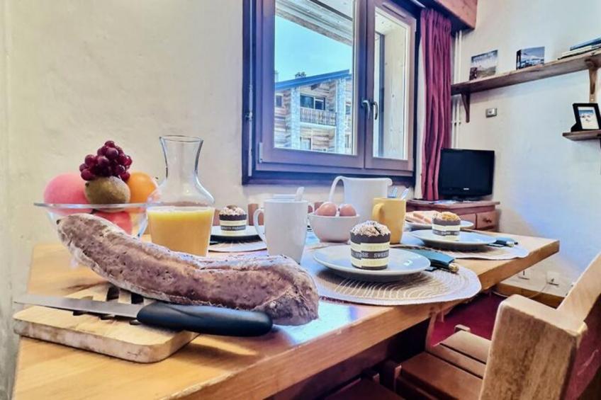 Résidence Rogoney - Les Bleuets - foto 16