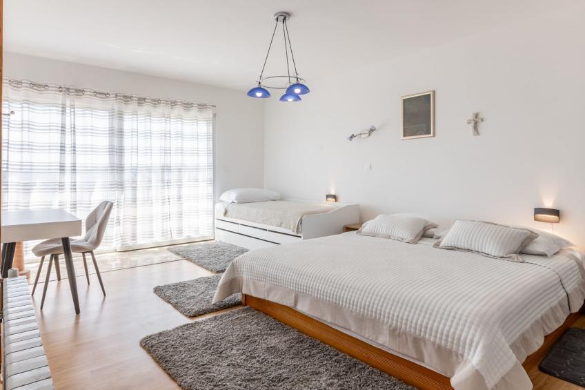 Apartment Merita - Two Bedroom Apartment with Balcony - foto 24