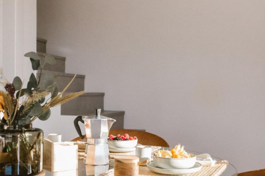 Villa Beatriz Meerblick - foto 10