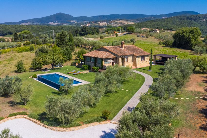 Podere Boscherini - foto 46