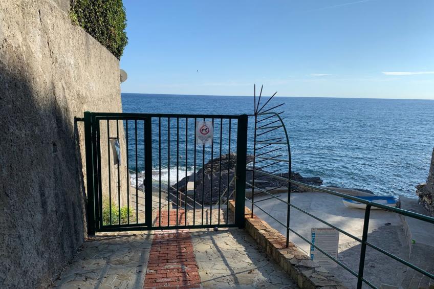 Wohnung mit Waschmaschine und Geschirrspüler - foto 16