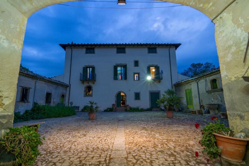 Ferienvilla 'Mamma Alessandra - foto 11