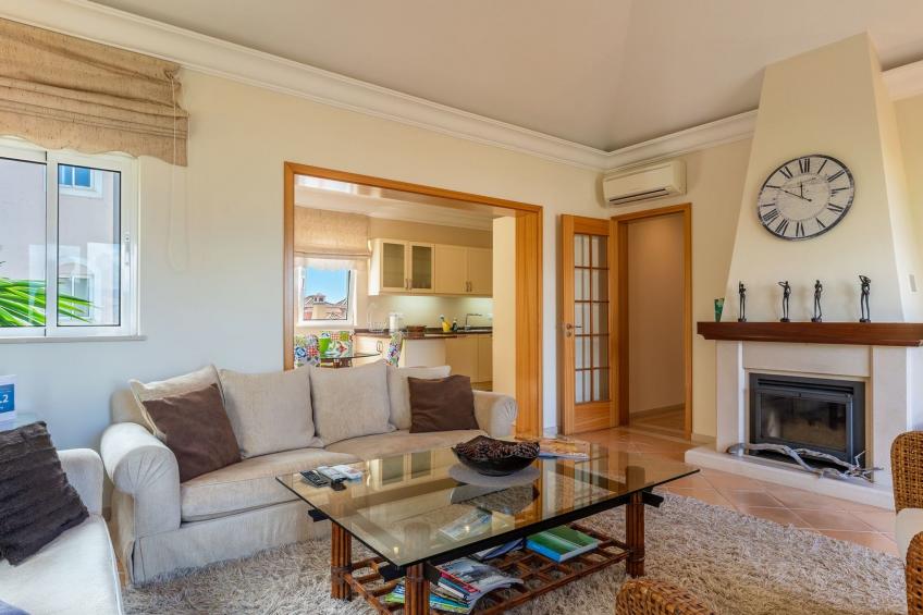 Elegante Ferienwohnung mit Gemeinschaftspool und Wellnessbereich - foto 6