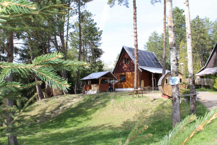 Cottage Tatry - foto 36