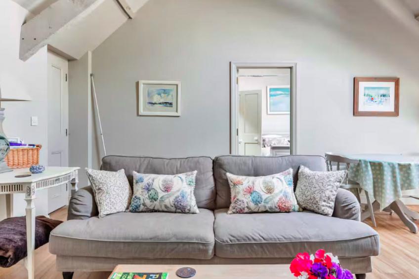 The Hayloft at Yealmpton - foto 22