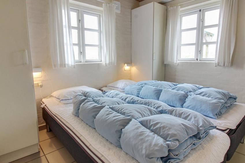 "Skuli" - 200m from the sea in Western Jutland - foto 21