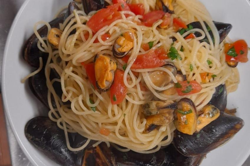 Wohnung mit Terrasse - foto 40