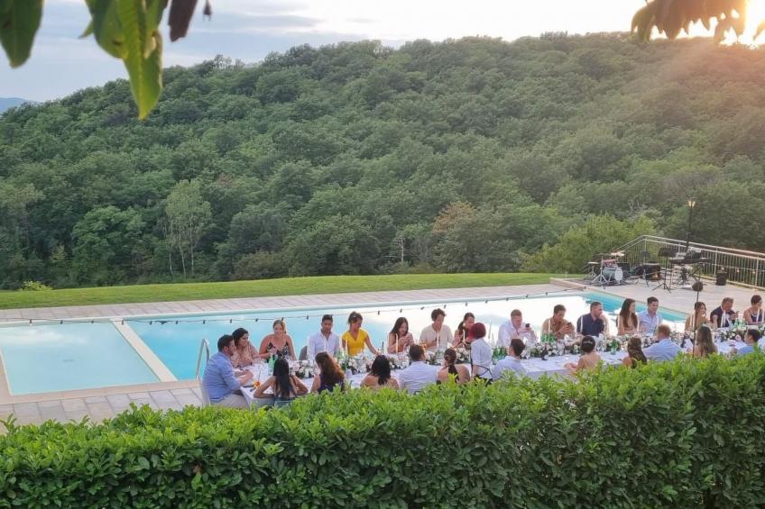 Villa Cantone mit beheiztem Pool - foto 18