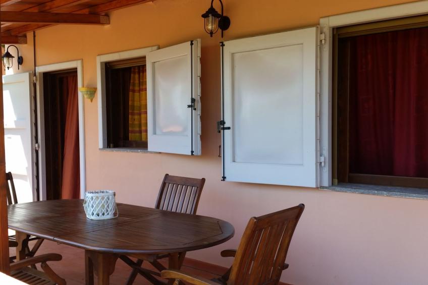 Wohnung 'Eichhörnchen' mit Schwimmbad - foto 20