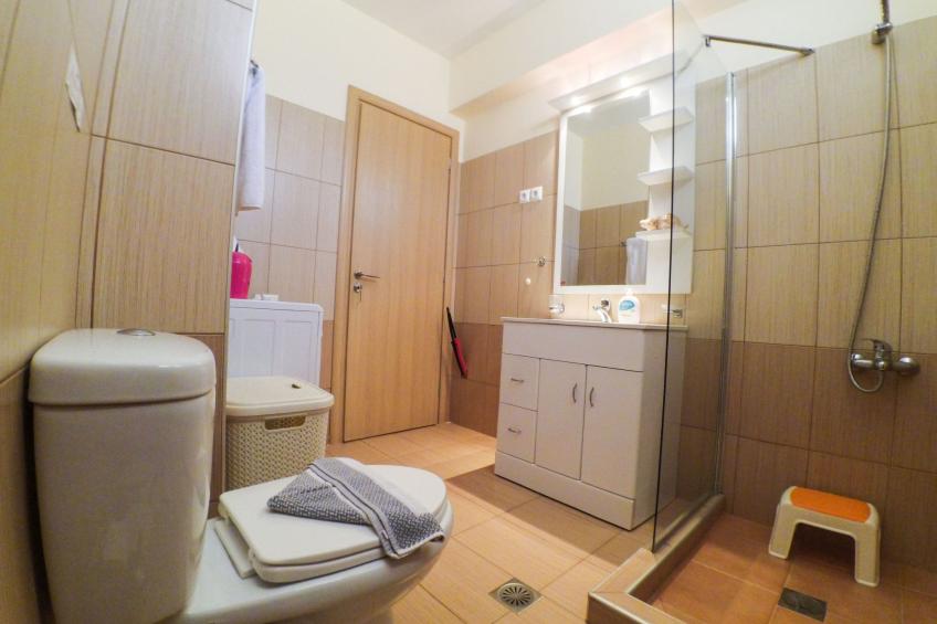 Gemütliche Ferienwohnung Rubini 4 - foto 14