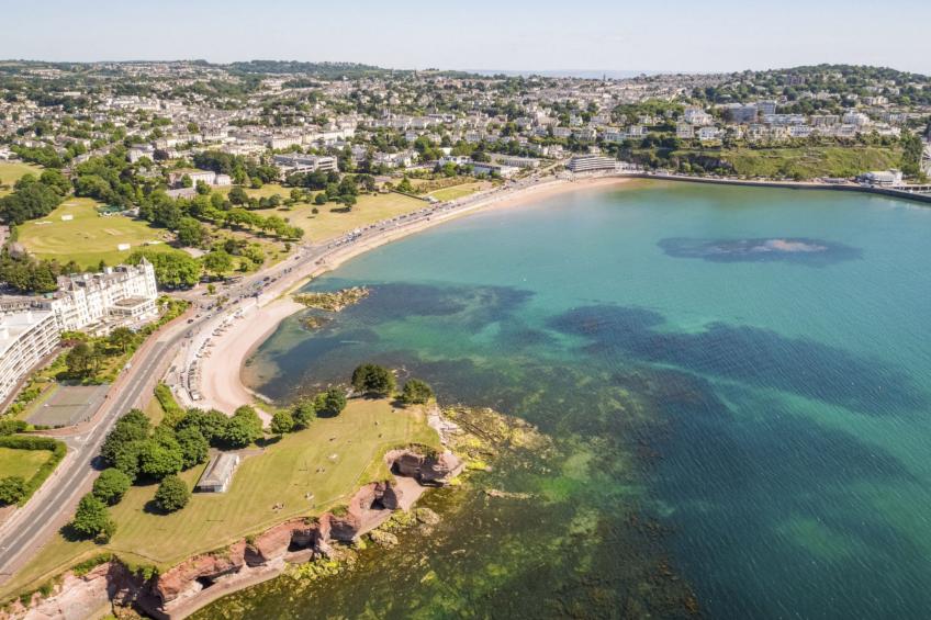 Gemütliches Familienhaus am Meer - foto 43