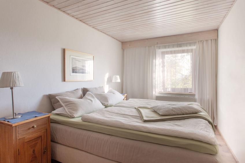 Landlust, Stadtnah -  Fewo im ehemaligem Bauernhaus mit Sauna, Kaminofen und gr - foto 12