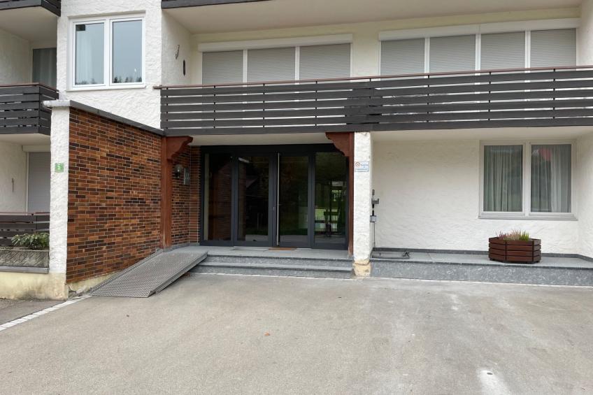 FeWO Allgäu Chalet - gemütliche Hüttenatmosphäre und Schwimmbad und Sauna im Ha - foto 23