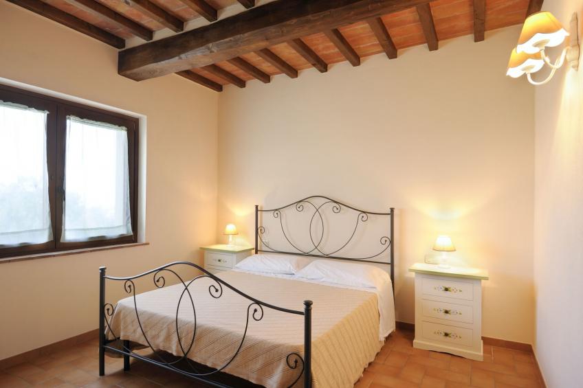 Villa auf dem Land in der Toskana mit privatem Pool - foto 19