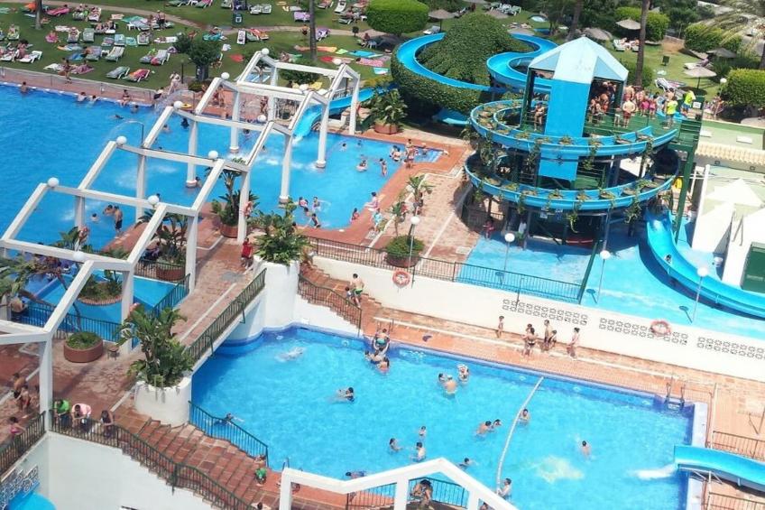 Apartamento con terraza 705 - foto 6