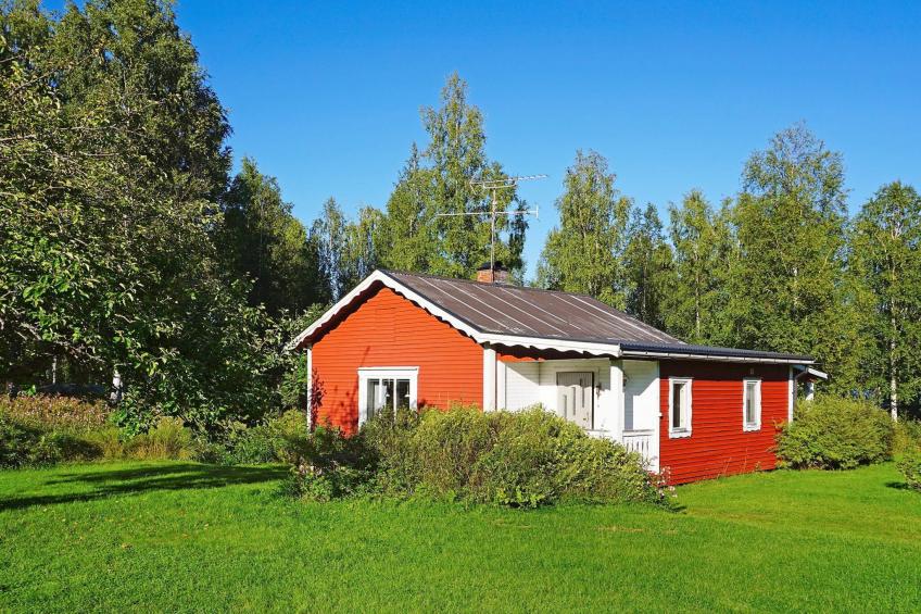 KYRKNÄS - foto 2