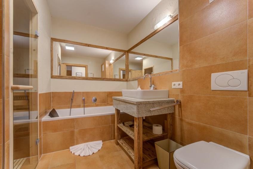 Panorama Chalet Barda - foto 27